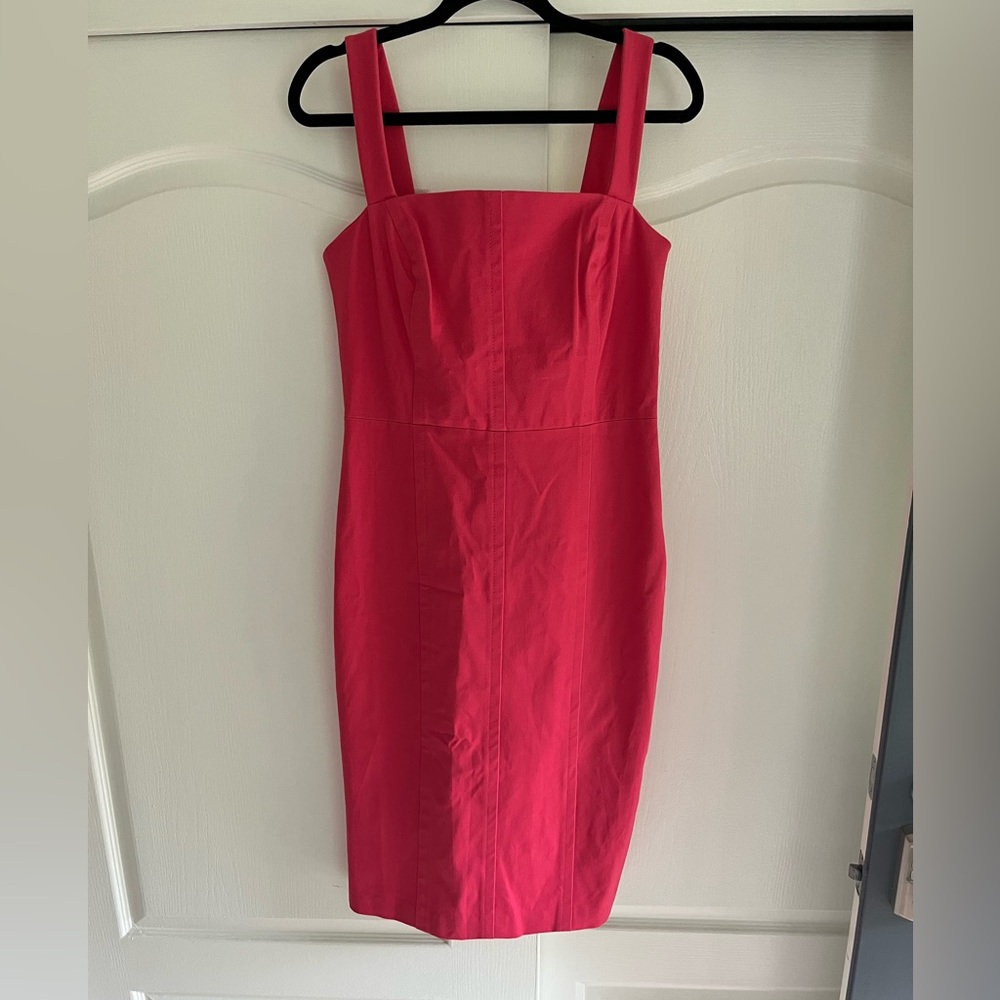 Banana Republic Sheath Dress